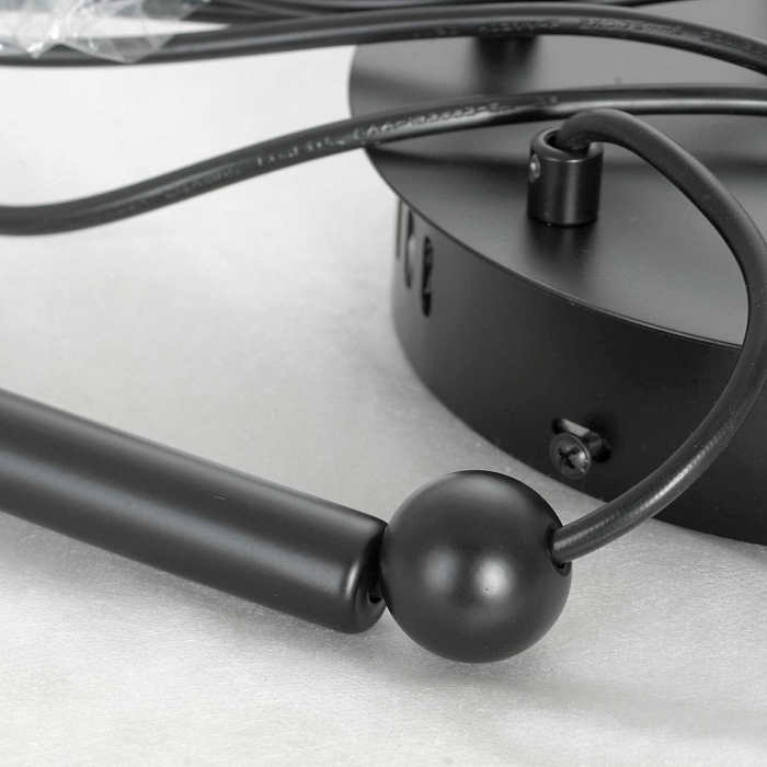 Люстра Lussole LSP-7069