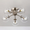 Люстра потолочная  CL102151