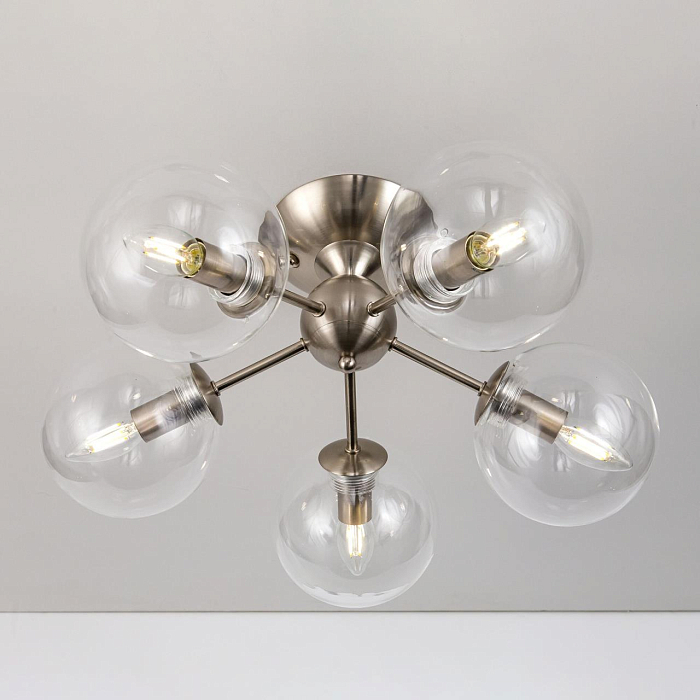 Люстра потолочная  CL102151