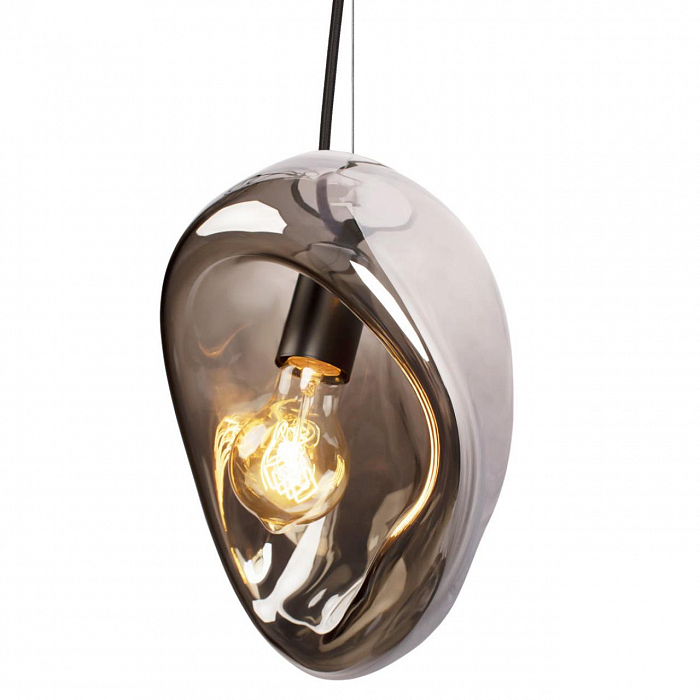 Светильник LOFT IT 10293 Smoke