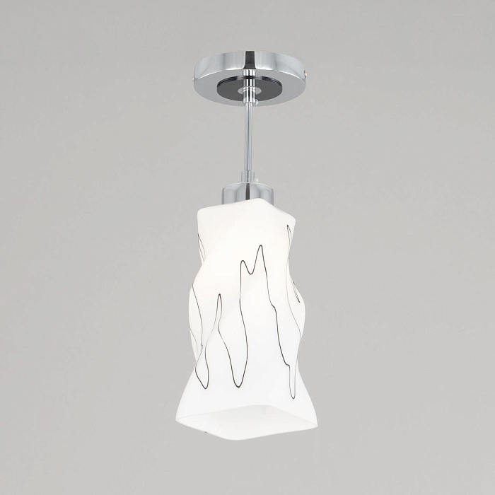 Светильник одинарный  CL943111