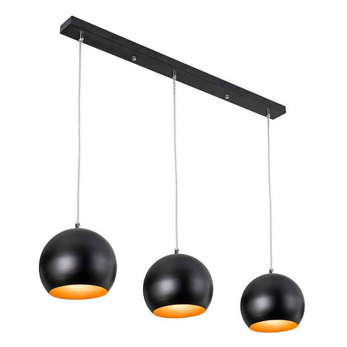 Светильник тройной  CL945135