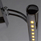 Интерьерная подсветка подсветка картины ARTE LAMP A1103AP-1CC