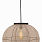 Люстра NewRgy H5379-48 BK 599 BK