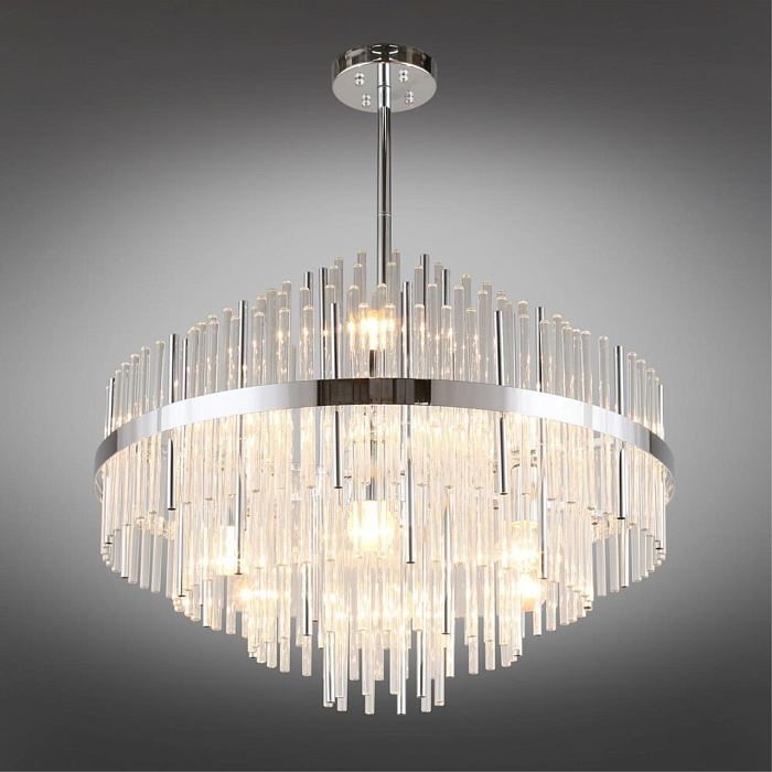 Люстра на штанге Omnilux OML-69207-09