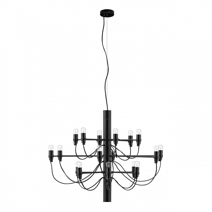 Светильник LOFT IT 10196/650 Black
