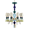 LOFT IT 10203/8 Green
