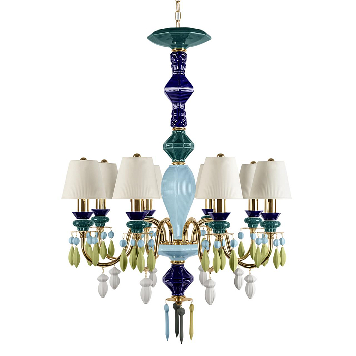 LOFT IT 10203/8 Green