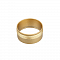 Crystal Lux CLT RING 013 GO