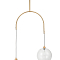 Светильник двойной Vele Luce VL5544P02