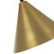 ARTE LAMP A7033SP-1BK