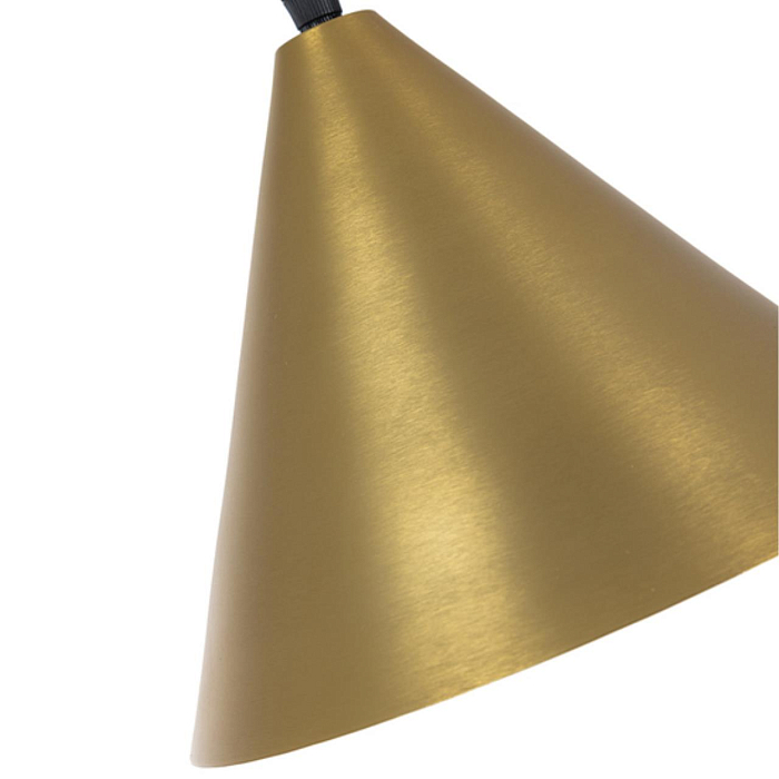 ARTE LAMP A7033SP-1BK