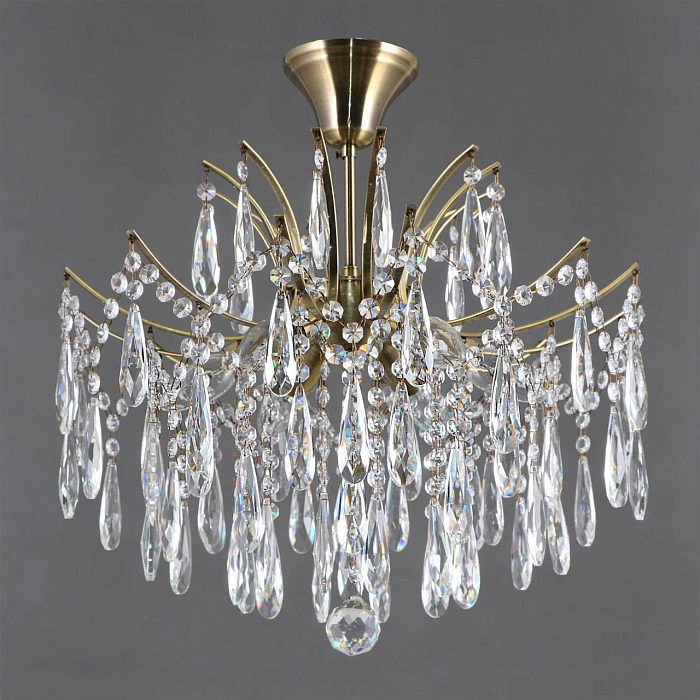 Люстра на штанге  CL302163