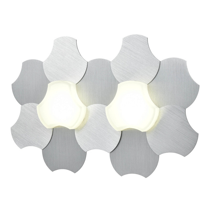 Бра светодиодное Vele Luce VL8045W02