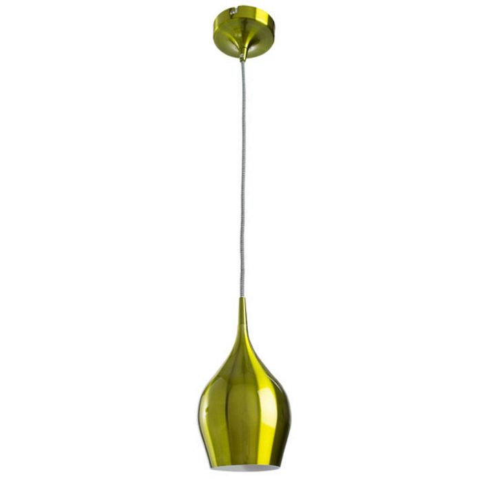 Светильник одинарный ARTE LAMP A6412SP-1GR