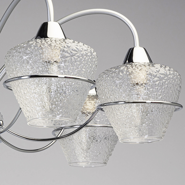 Люстра MW-Light 315015407