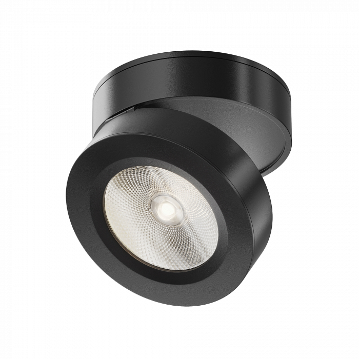 Светильник Technical C022CL-12W4K-B-1