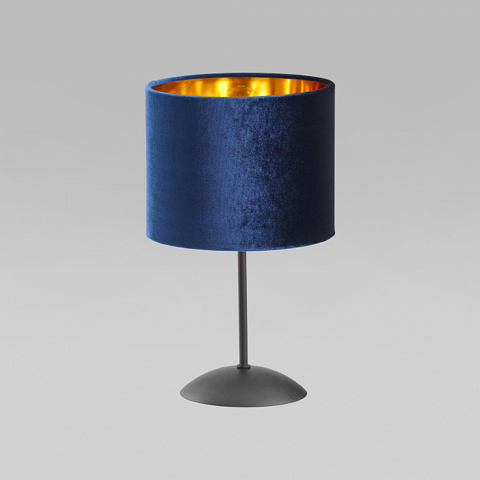 Настольная лампа интерьерная TK Lighting 5278 Tercino Blue