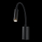 Светильник светодиодное LOFT IT 10009BK