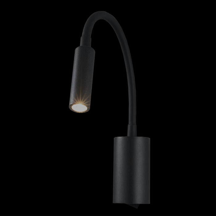 Светильник светодиодное LOFT IT 10009BK
