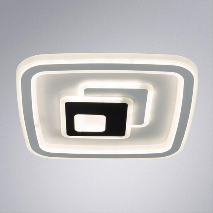 Люстра потолочная ARTE LAMP A1437PL-72WH