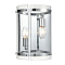 Бра на 2 лампы Vele Luce VL5073W12