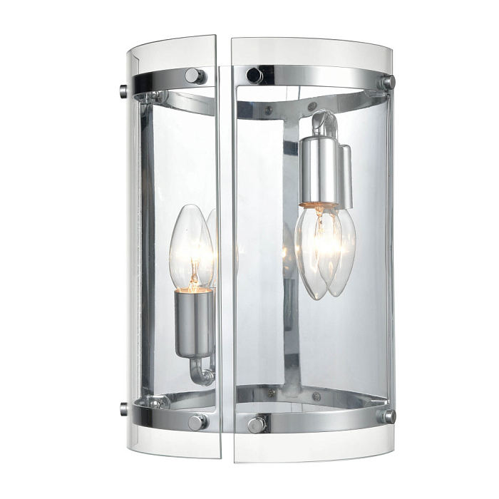 Бра на 2 лампы Vele Luce VL5073W12