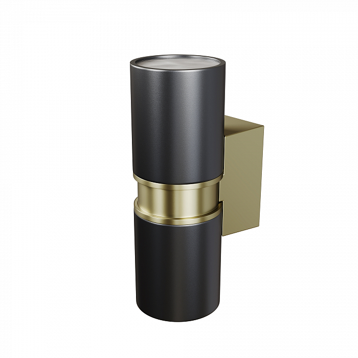 Бра Outdoor O582WL-02B