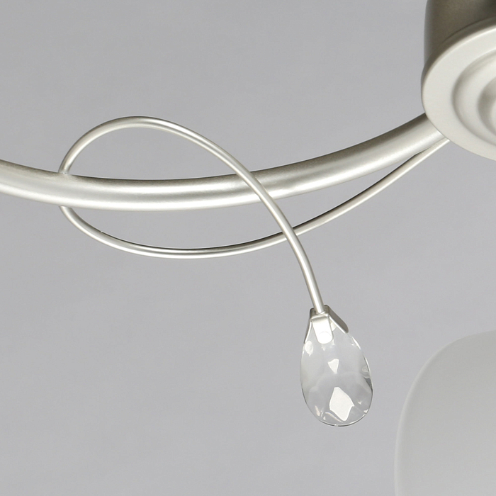 Люстра De City 676013103