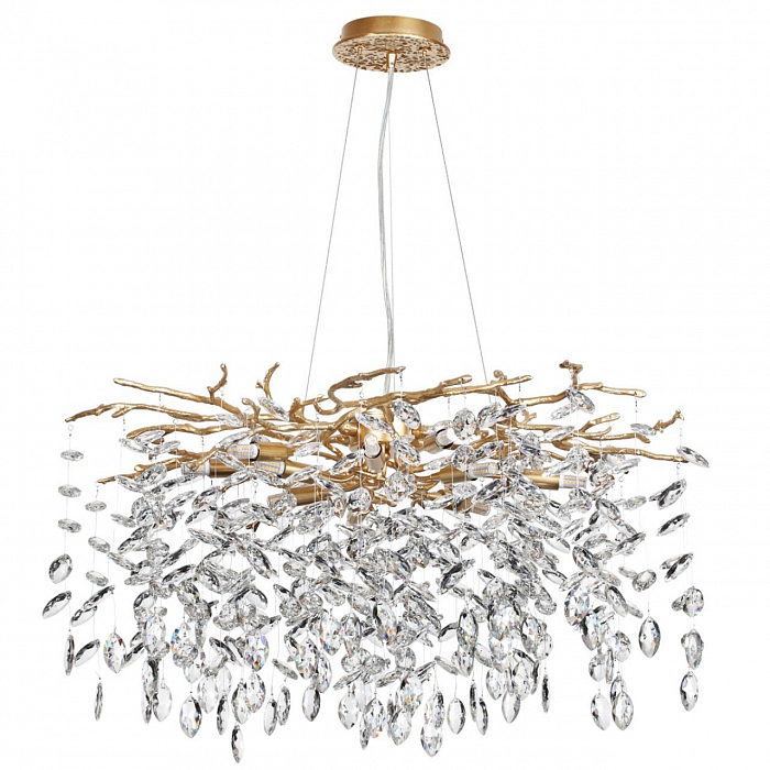 ODEON LIGHT 4969/10