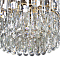 Люстра подвесная Divinare 3510/17 LM-11
