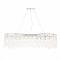 Люстра Crystal Lux ABRIL SP12 L1200