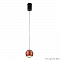 Светильник Crystal Lux CARO SP LED RED