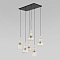 TK Lighting 11044 Sophia Cognac