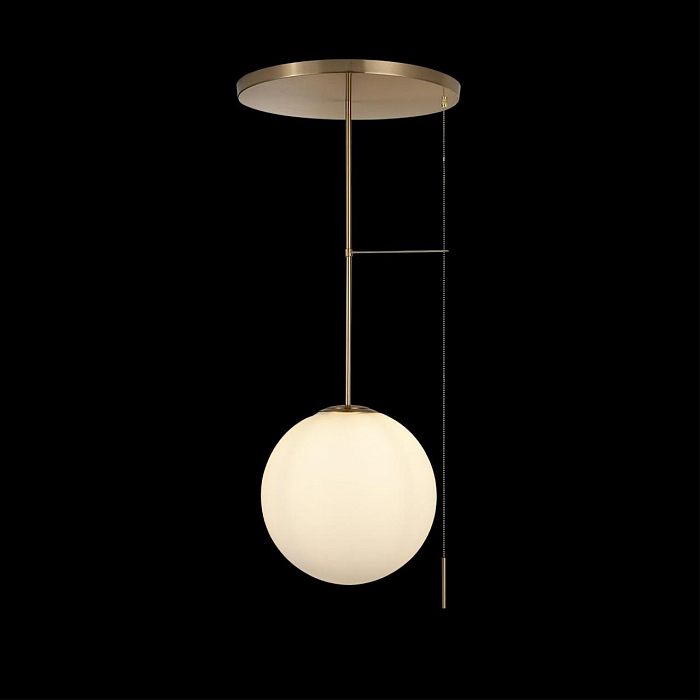 Светильник LOFT IT 10029PM Gold