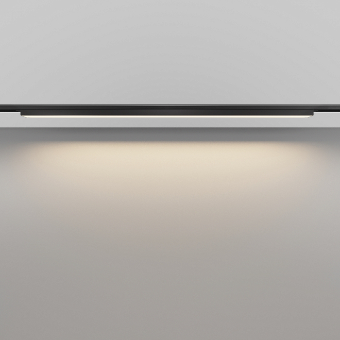 Трековая система Technical TR192-1-21W3K-B