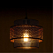 ARTE LAMP A7069SP-1BK