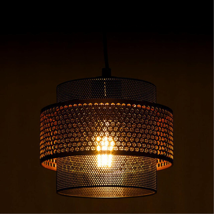ARTE LAMP A7069SP-1BK