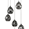 Светильник каскадный Vele Luce VL5593P26