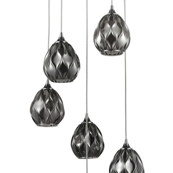 Светильник каскадный Vele Luce VL5593P26