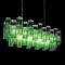 LOFT IT 10580/1000R Clear green