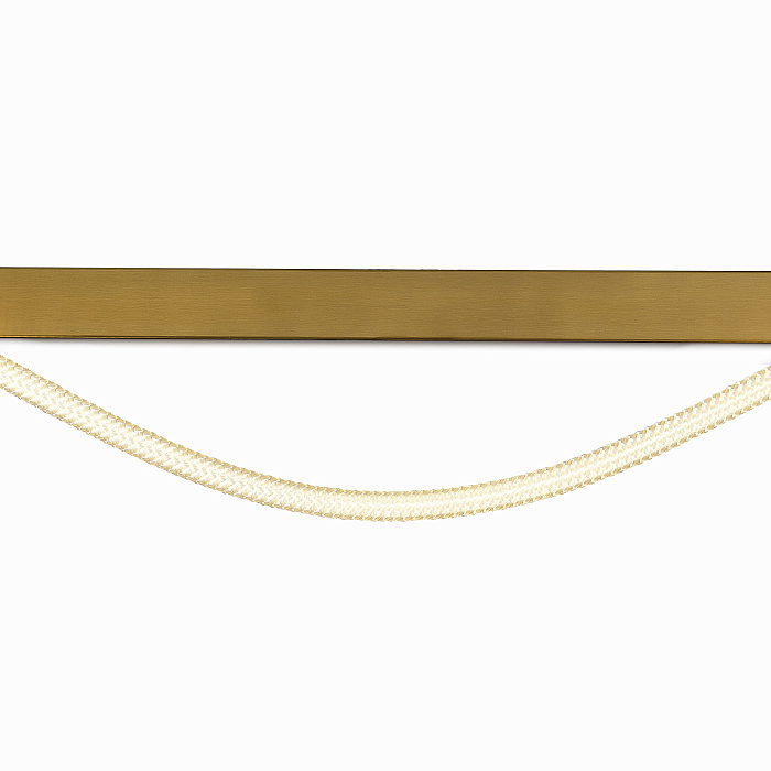 Люстра NewRgy W2310B-DW-90 BRASS