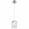 Светильник Crystal Lux ROLANDO SP1.1 CHROME