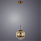 Светильник одинарный ARTE LAMP A7961SP-1GO