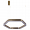 Светильник LOFT IT 10243S Gold