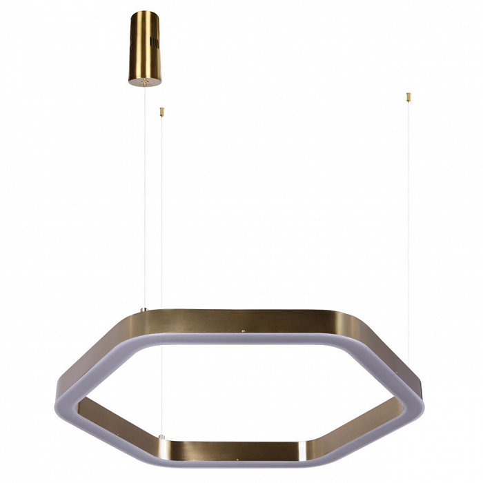 Светильник LOFT IT 10243S Gold