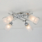 CL104140 Риволи Св-к Потолоч. Люстра потолочная  CL104140