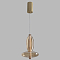 Светильник Crystal Lux QUASAR SP10W LED AMBER