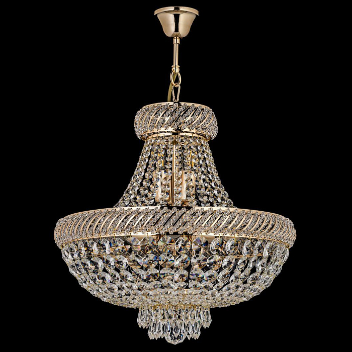 Светильник подвесная Arti Lampadari Palermo E 1.5.45.600 G