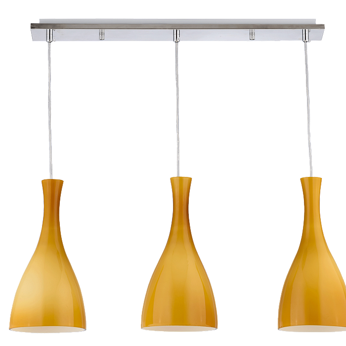 Светильник тройной Sfera Sveta 5063/3 TEA